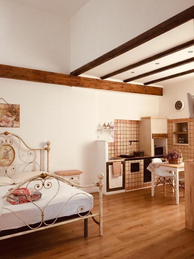 Casa Vacanze Santa Caterina Galatina Esterno foto