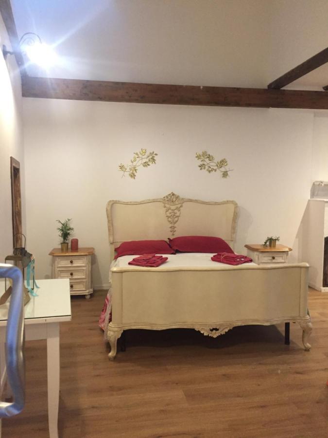 Casa Vacanze Santa Caterina Galatina Esterno foto