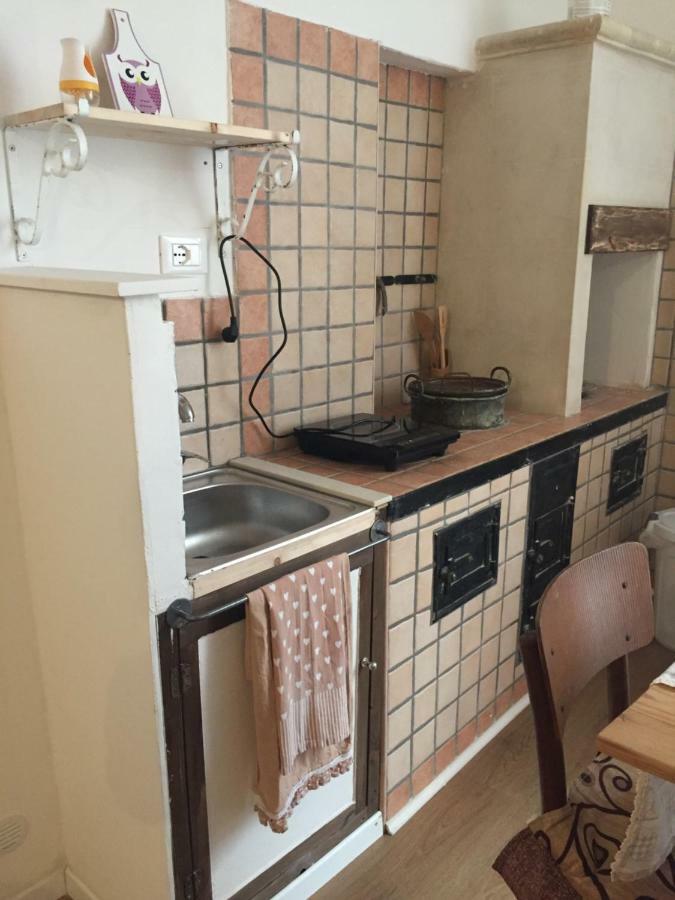 Casa Vacanze Santa Caterina Galatina Esterno foto