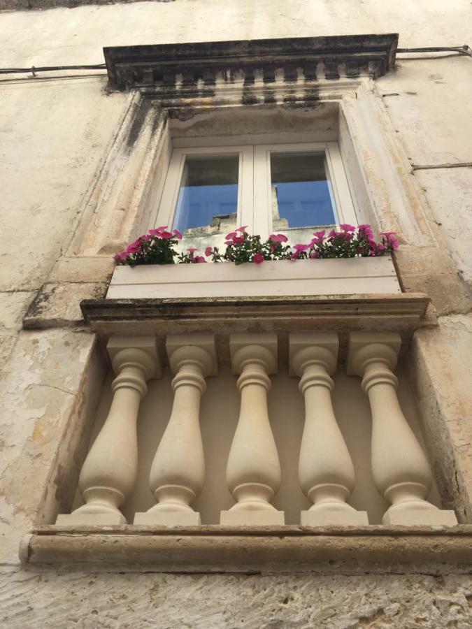 Casa Vacanze Santa Caterina Galatina Esterno foto