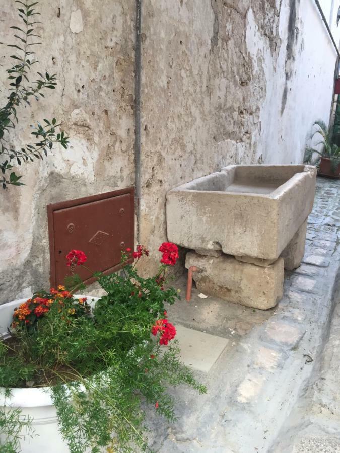 Casa Vacanze Santa Caterina Galatina Esterno foto